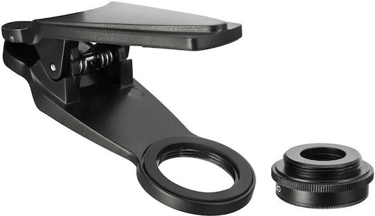 Levenhuk Set S10 Smartphone Lens Filters