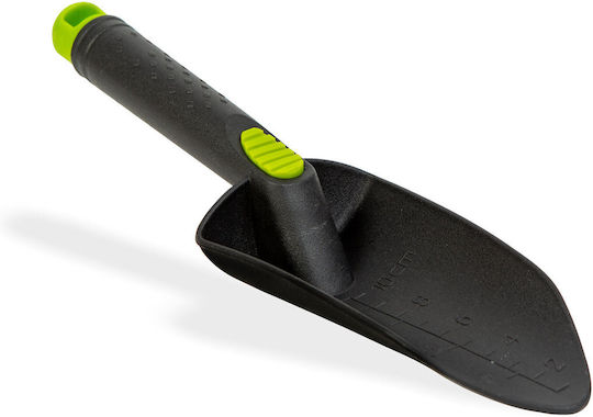 Garden Tool Set Hoe Rake Cultivator Plastic 3 Pcs