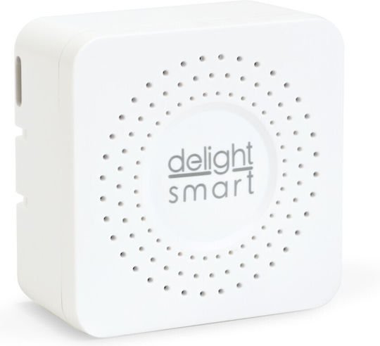 Delight Интелигентен Превключвател Wi-Fi 15A 5 Бройки
