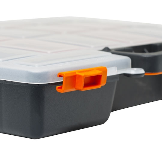 Professioneller Organizer Tasche 470x400x60mm