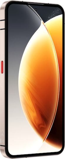 Oukitel WP210 5G Dual SIM (12GB/512GB) Resistant Smartphone Red