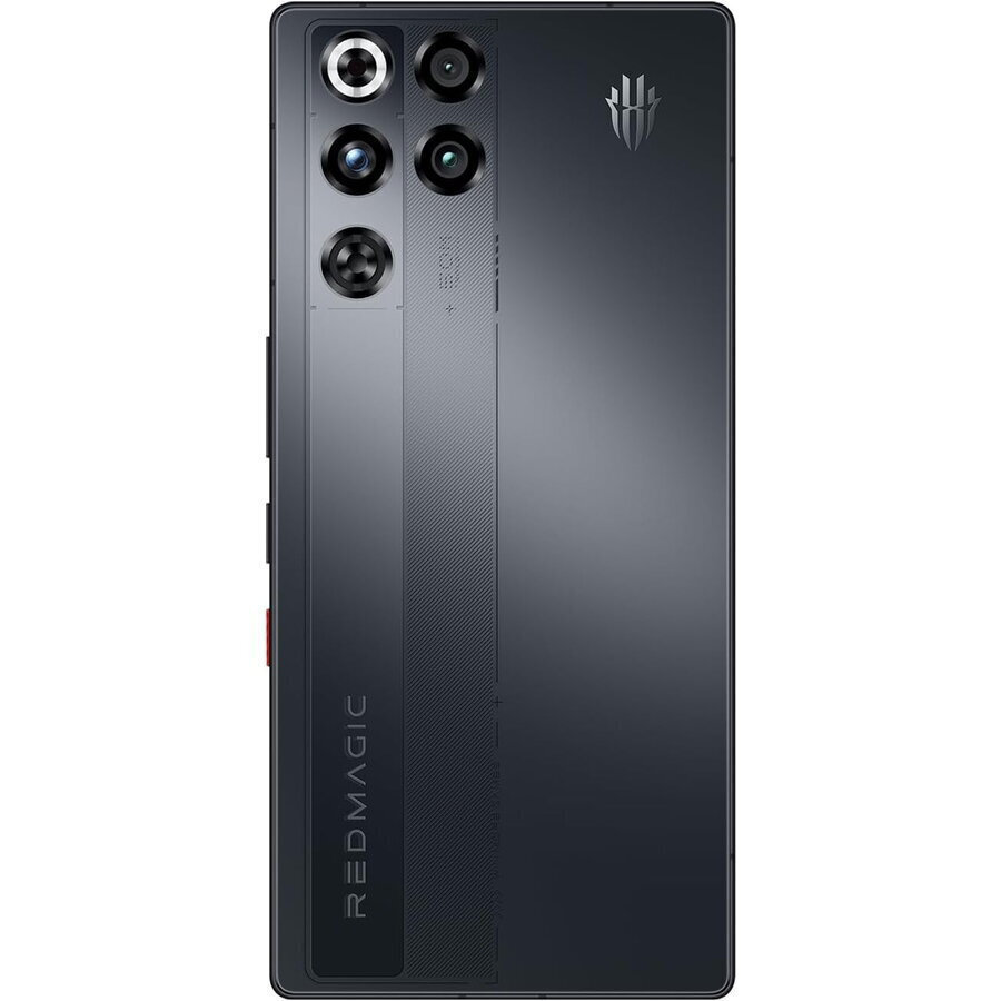 ZTE Nubia Redmagic 11 Pro 5G Dual SIM (12GB/256GB) Cryo | Skroutz.mt
