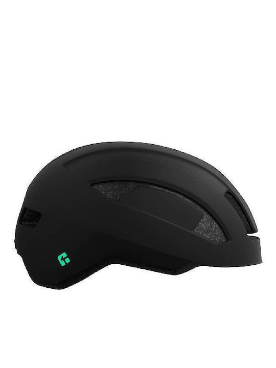 Lazer Cityzen Kc Ce-cpsc Matte Κράνος Ποδηλάτου Βουνού / Πόλης Μαύρο Lazer Cityzen Kc Ce-cpsc Matte Κράνος Ποδηλάτου Βουνού / Πόλης Μαύρο