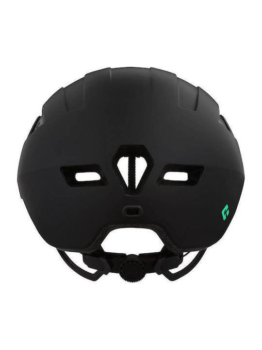 Lazer Cityzen Kc Ce-cpsc Matte Bicycle Helmet Mountain / City Black
