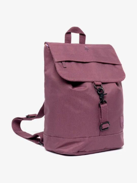 Herrentasche Sling Lila