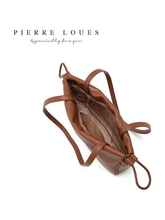 Women's Bag Shoulder Brown