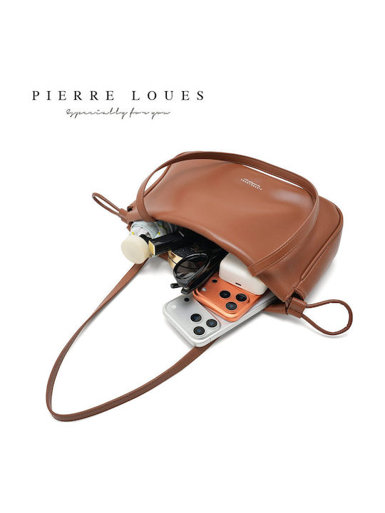 Women's Bag Shoulder Brown