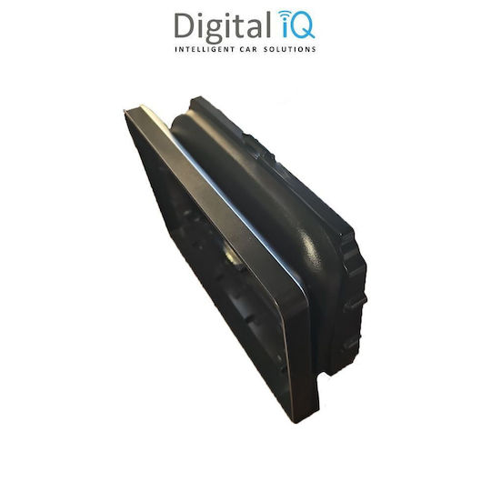 Digital IQ Car Audio System for Alfa Romeo Giulietta 2014-2020 (Bluetooth/USB/WiFi/GPS/Apple-Carplay/Android-Auto) with Touch Screen 10"