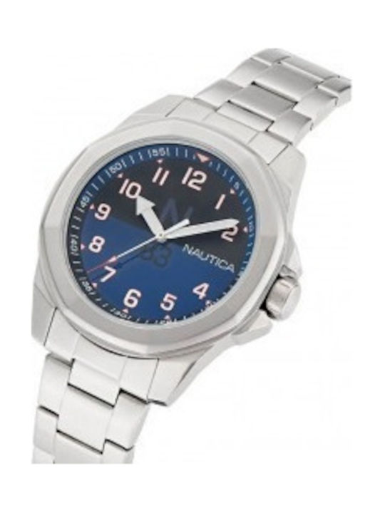 Nautica Herrenuhr