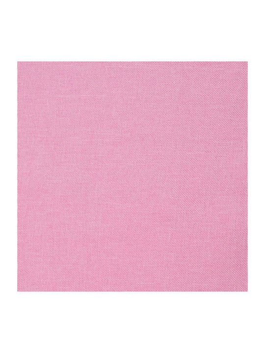 Armchair Pink 91x157x91cm