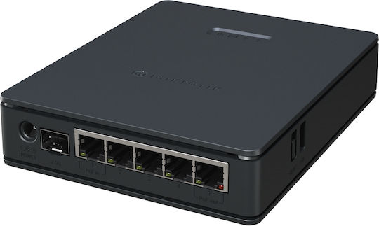 MikroTik v7 Безжичен Рутер