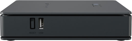 MikroTik v7 Безжичен Рутер
