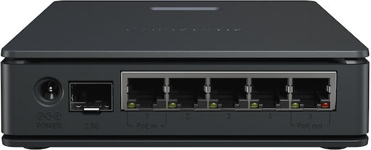 MikroTik v7 Безжичен Рутер