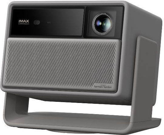 XGIMI Horizon 20 Pro Projector DLP 4K Ultra HD Laser με Wi-Fi και Ενσωματωμένα Ηχεία