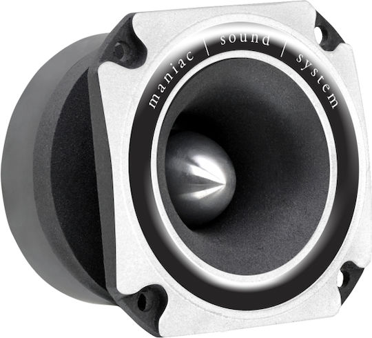 Dome 1" 100/200 W 8 Ohm Mnc