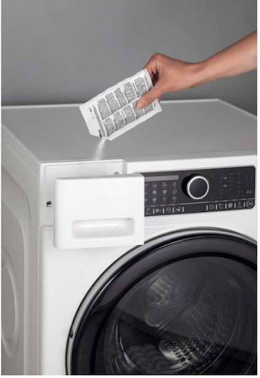 Whirlpool Dishwasher Cleaner Powder