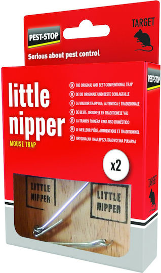 Mousetrap 2pcs