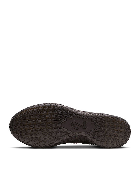 Ja 3 Low Basketball Shoes Mink Brown / Pink Foam / Black