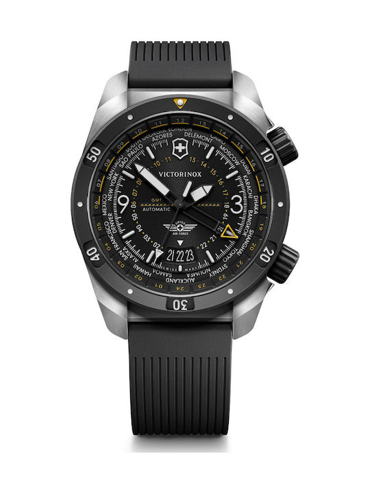Victorinox Battery Watch Victorinox Battery Watch