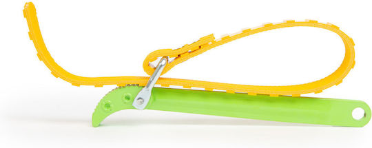 MNC Ölfilterschlüssel Abziehhilfe Gurt Max 50 Cm