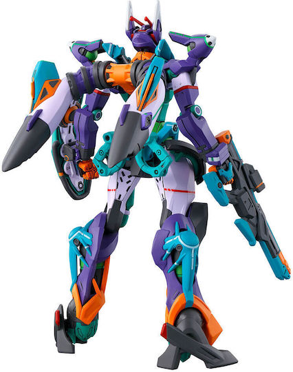 Bandai Hobby Mobile Suit Gundam Gquuuuuux Gms-k Gfred Модел Комплект
