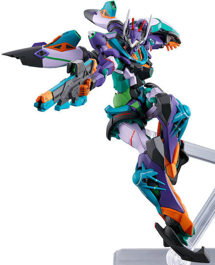 Bandai Hobby Mobile Suit Gundam Gquuuuuux Gms-k Gfred Модел Комплект