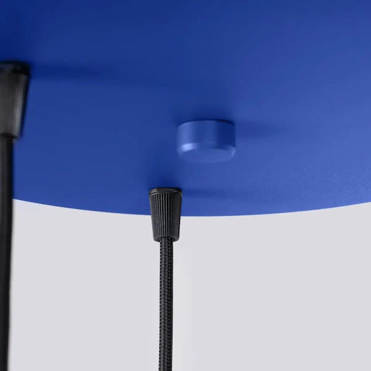 Sollux Κρεμαστό Φωτιστικό Λευκό
