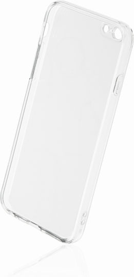 Naxius 5g Naxius Задна корица 1мм Прозрачен (Galaxy M13)