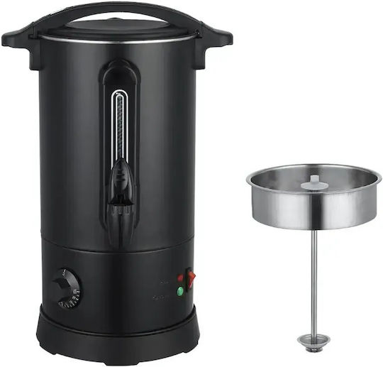 Dynamic Coffee-Tea Buffet Kettle 8lt 0.95kW