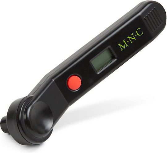 Digital Tire Pressure Tester