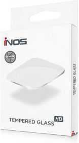 iNOS Camera Protection Tempered Glass Transparent for the Apple iPhone 17