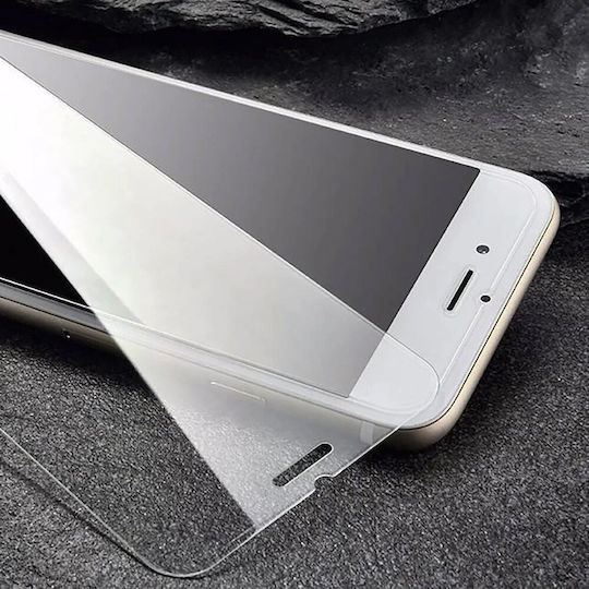 Wozinsky Privatsphäre Gehärtetes Glas 2Stück (Galaxy A17Oppo A17)