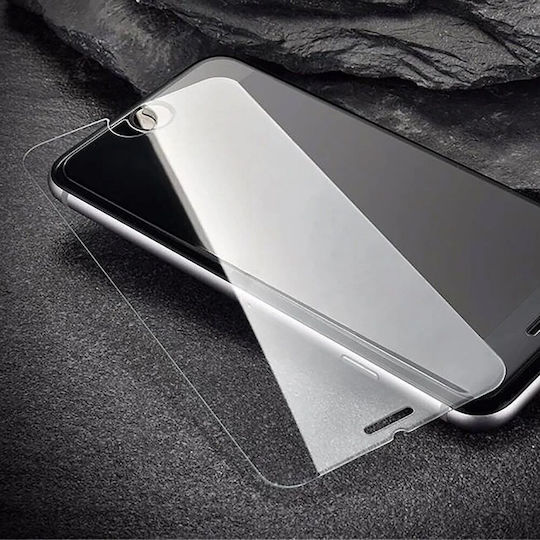 Wozinsky Privatsphäre Gehärtetes Glas 2Stück (Galaxy A17Oppo A17)