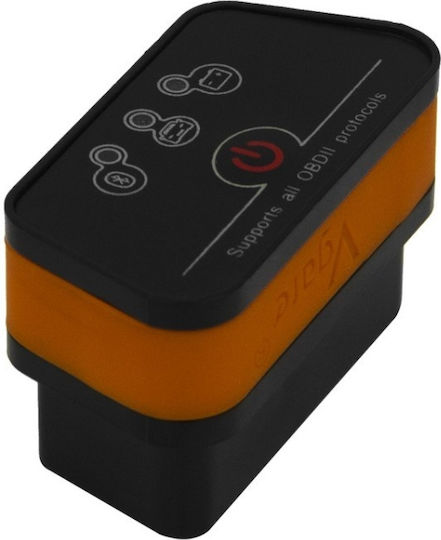 Multibrand Icar2 Vgate Obd2 Diagnoză Bluetooth