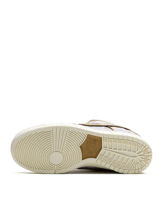 Nike Dunk Low Premium Сникърси Пасторална Щампа