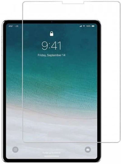 Προστασία Οθόνης Tempered Glass 9h 0.3mm Για Apple Ipad 10th Gen 2022 10.9''