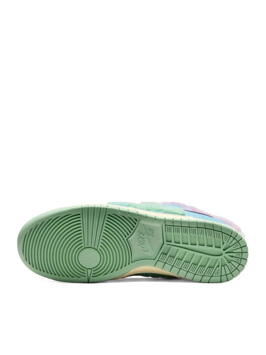 Sb Dunk Low Сникърси Visty