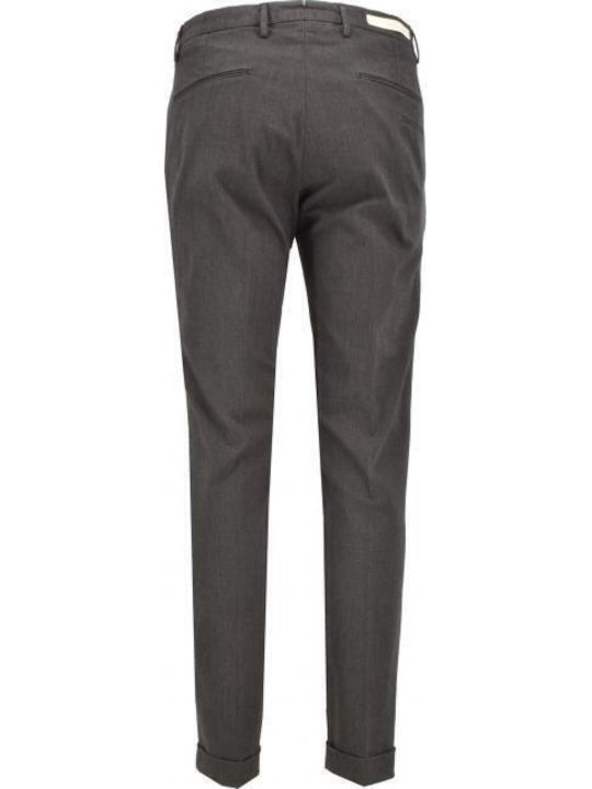 Trousers Chino Testa Di Moro
