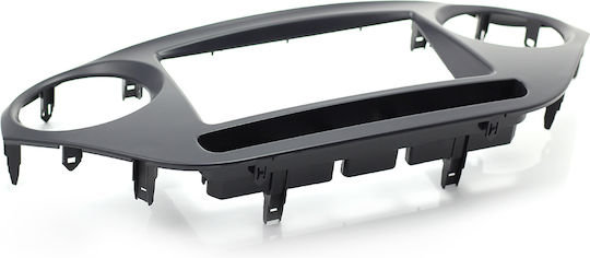 CarGuard DIN Fascia Panels 2 Din 2013-2016
