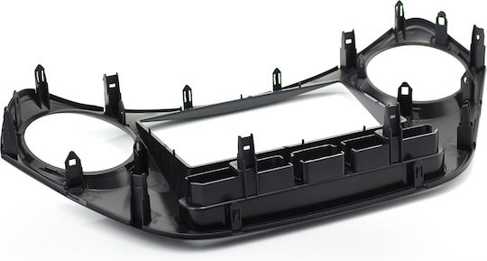 CarGuard DIN Fascia Panels 2 Din 2013-2016