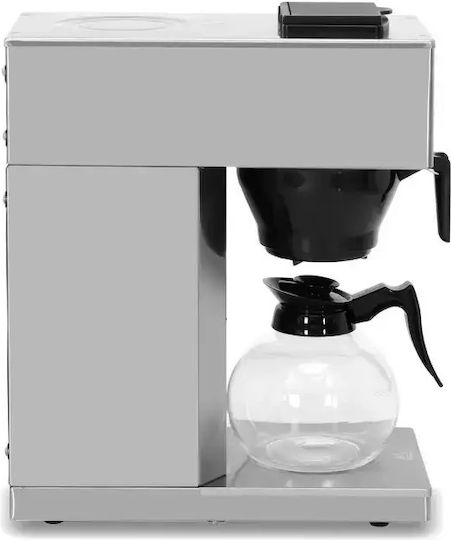 Lappas Commercial Filter Coffee Machine 1900W 2.5lt CFM-2086