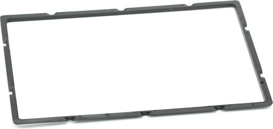 CarGuard DIN Fascia Panels 2 Din 2013-2016