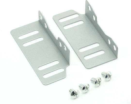 CarGuard DIN Fascia Panels 2 Din 2013-2016