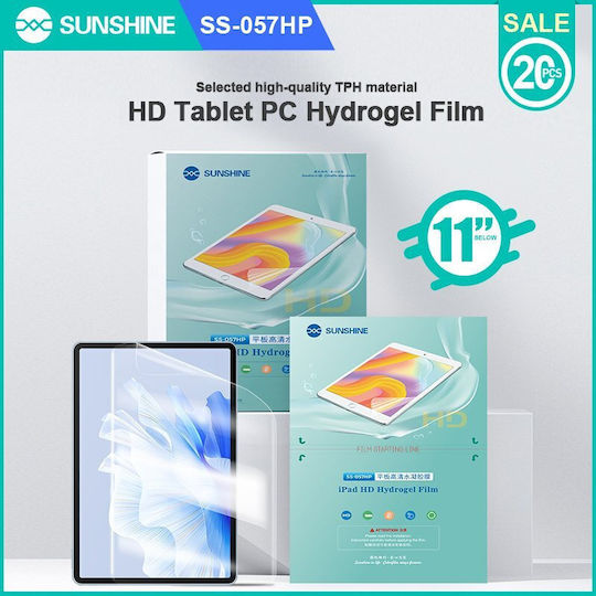 Sunshine Hydrogel Screen Protector (Galaxy Tab A 7.0 (2016))
