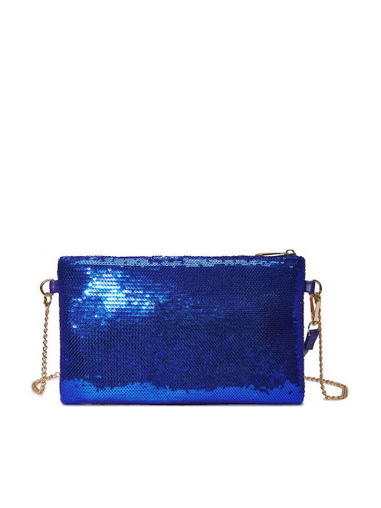 Women's Bag Crossbody Navy Blue