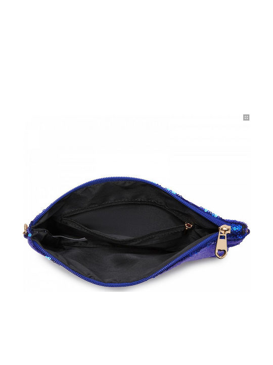 Women's Bag Crossbody Navy Blue