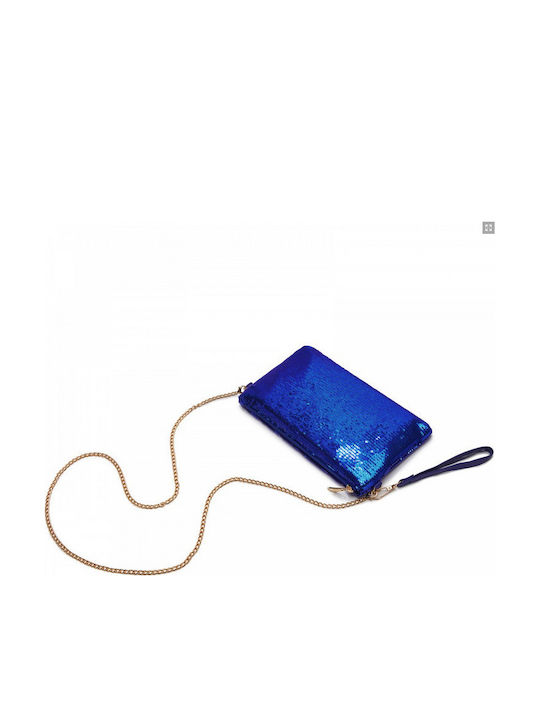 Women's Bag Crossbody Navy Blue