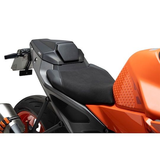 Matt Black Rear Seat Cover Rear Seat Cowls KTM 990 DUKE R '24-'25 22353J Puig