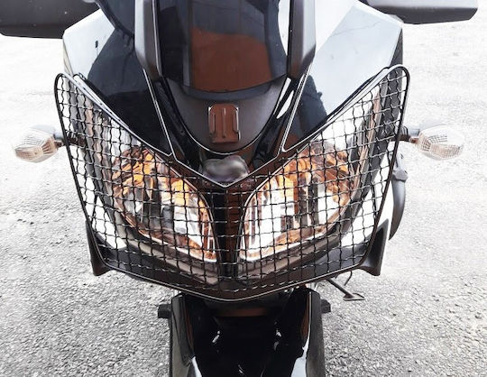 Προστασια Φαναριων Dl 650 V-strom '04-'12 100.0945 Cosmo Accessories