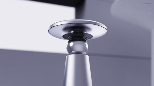 Allocacoc Φωτιστικό LED Allocacoc Φωτιστικό LED